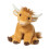 Douglas Douglas Scottie Cow Highland Softie Peluche 1
