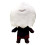 Sony Great Eastern Entertainment Sonic Frontiers - Sage Plush 20 cm 2