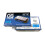 CS-X3 Squash C10 Air Spencer Refill - Pack of 3 4