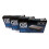 CS-X3 Squash C10 Air Spencer Refill - Pack of 3 1