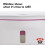 OXO OXO Tot Perfect Pull Wipes Dispenser  Pink 2