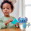 The First Years Stitch Silicone Straw Cup - Spill Proof Sippy Cups - T 4