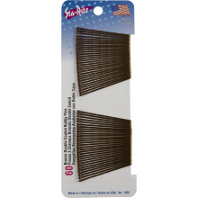 Sta-Rite Bobby Pins  Bronze