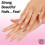 Ontel Armor Nail Gel, ???, 0,45 Fl Oz, ?p?? fa??eta? st?? t??e??as? 6
