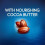 Vaseline Vaseline 1 Intensive Care Cocoa Glow Body Lotion, 400Ml 4