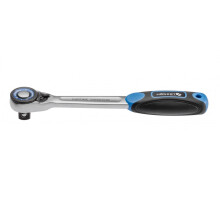3/8" Straight Ratchet Handle - HT1R308 of Hogert