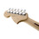 Fender Fender 70-tals "F" Stils Gitarr Stämapparater/Krom, Set om 6 2