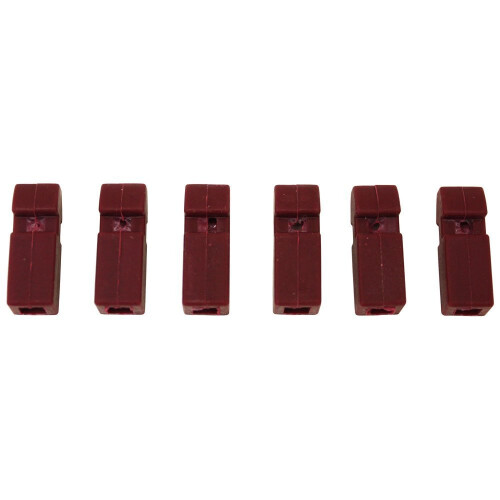 Creative Tunings Harmonik Gloves - String Harmonics Attachment for Spi 2