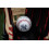 Rawlings MLB Los Angeles Dodgers Teamlogo Honkbal, Wit, 1 6