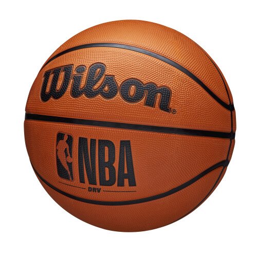 Wilson WILSON NBA DRV Series Basketball DRV Brown ???e??? 7 295 2