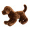 Douglas Plschtier Douglas Cocoa Chocolate Lab Dog 4