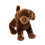 Douglas Plschtier Douglas Cocoa Chocolate Lab Dog 2