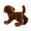 Douglas Plschtier Douglas Cocoa Chocolate Lab Dog 5