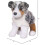 Douglas Douglas Steward Australischer Schferhund, Plschtier 1