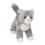 Douglas Douglas Scatter Plschtier mit grauer Katze 5