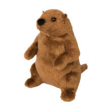 Douglas Mr G. Groundhog - Peluche de peluche
