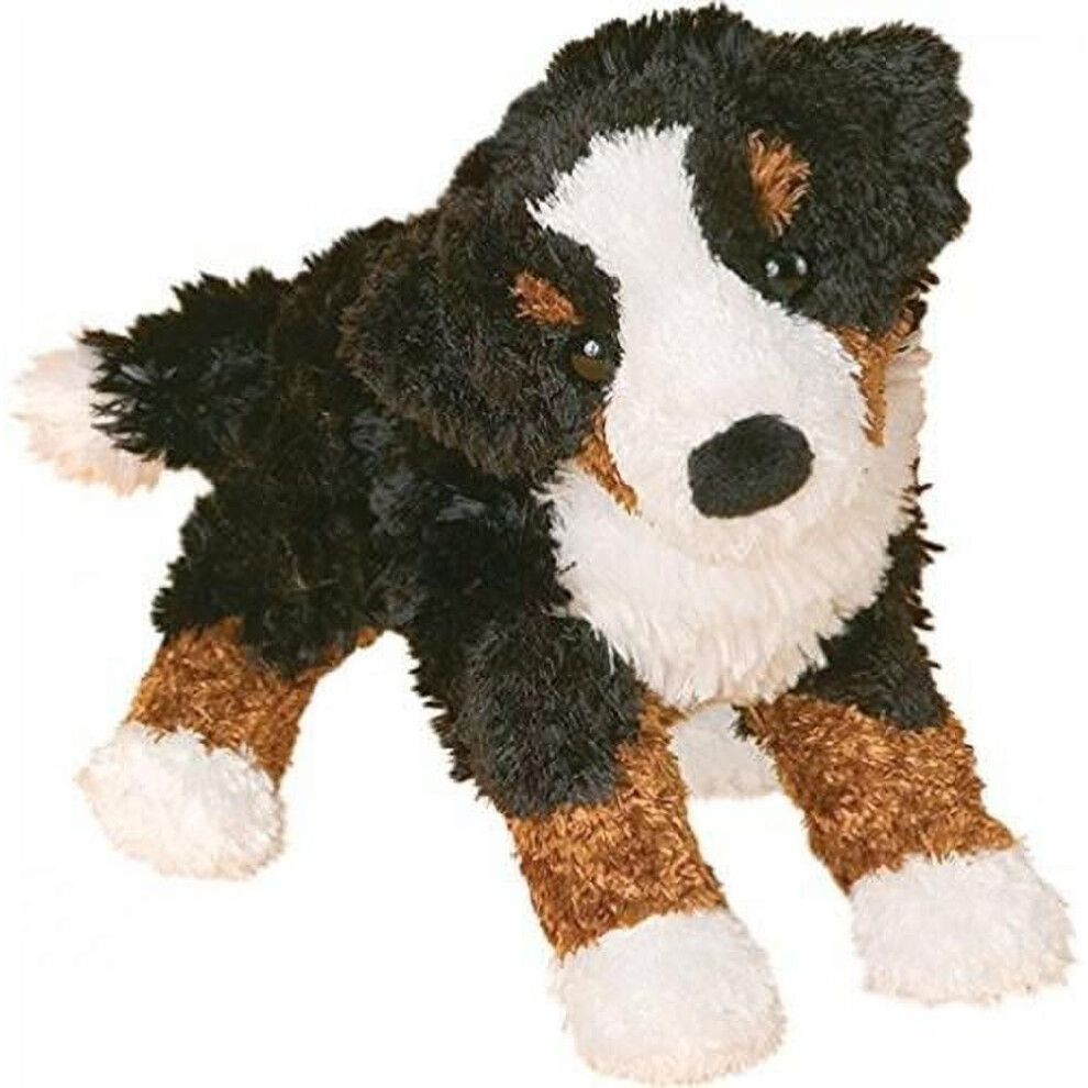 Douglas Miranda Bernese Mountain Dog Plush Stuffed Animal