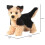 Douglas Plschtier Douglas Sheba Deutscher Schferhund 2