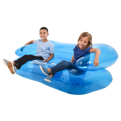 Rhode Island Novelty 71" Sofa Inflate 1