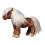 Douglas Douglas Tiny Shetland Pony Plush Stuffed Animal 1