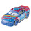 Disney Cars Auta Disney Pixar Rex Revler 1