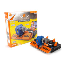 HEXBUG VEX Robotics End Game Toys for Kids  Fun Battle Bot Hex Bugs Co