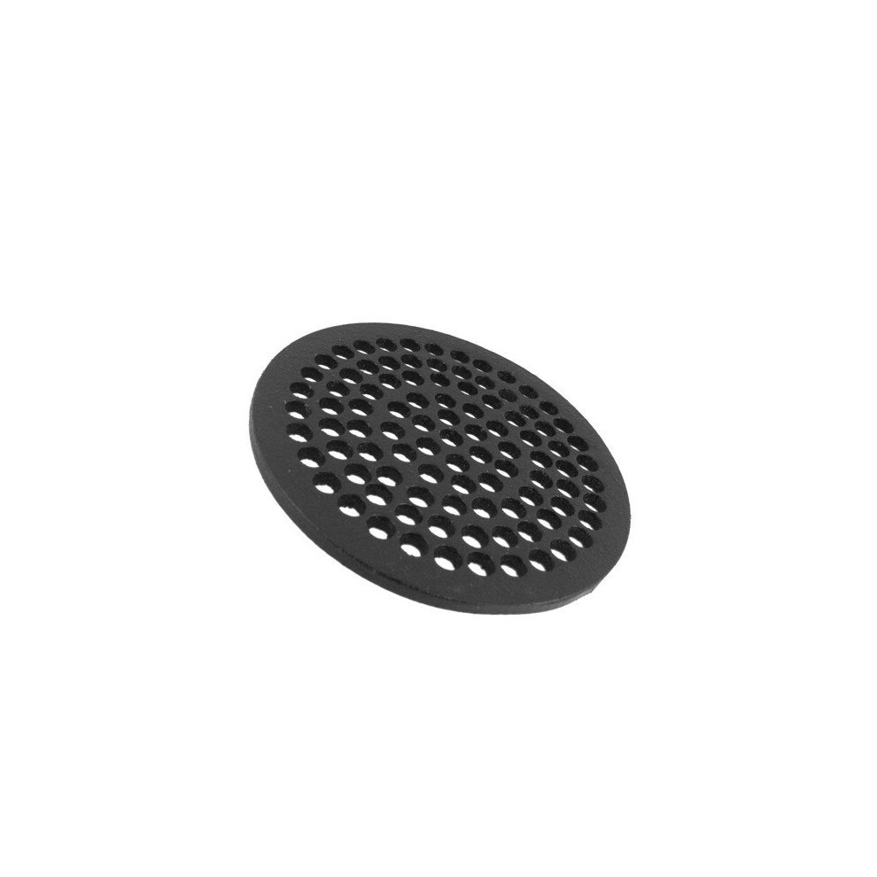 Sioux Chief 8"" Cast Iron Floor Drain Strainer 846-S17PK (Sioux Chief