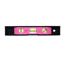 IIT 88200 Ladies Pink 9-inch Torpedo Nivel