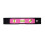IIT 88200 damer rosa 9-tums torpedoniv 1