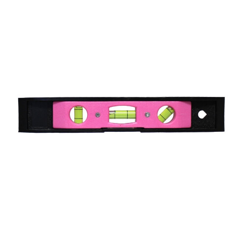 IIT 88200 damer rosa 9-tums torpedoniv