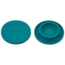 Le Creuset Silikon Mill Caps 2 1/2"""" Karibien