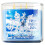 Bath & Body Works Bath & Body Works 3-Wick Candle in Fresh Sparkling Snow 1
