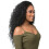 Sensationnel Instant Weave Boutique Bundle Synthetic Half Wig - DEEP 1B 3