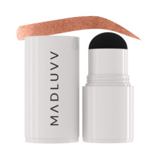 MADLUVV Brow Stamp Refill*  barevn raztko pro pravu oboc a kornku pro eny a mue okamite skryje vypadvn vlasu rdnouc ediv vlasy s pr