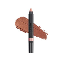 Nudestix Magnetic Luminous Eye Color Creion Eyeshadow + Eyeliner + Primeu de pleoapa + Stick Highlighter Satin Finish Machiaj Machiaj de lunga du