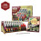 The Army Painter Warpaints Fanatic: Mega-Set 2