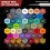 The Army Painter Warpaints Fanatic: Mega-Set 3