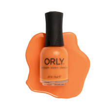 Ne nov farby lakov na nechty Orly na leto | Jasn odtiene a konfety na zdobenie letn ch ne nov ch nechtov | 17 ml (0,6 fl oz)