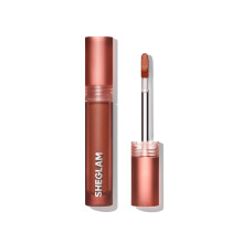 SHEGLAM Soft Haze Lip Blur, wasserfester flssiger Lippenstift, matt, bertragungssicher, Lippentnung, langlebig, Super Stay Lip Stain eine weiter
