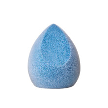JUNO & Co. Microfiber Makeup Sponge, Dual Layer Technology for Full Coverage Flawless Makeup Blender for Foundation, Powder and Cream Velvet Style and