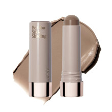 espoir Be Glow Shading Stick Contour #Neutral Gray Smooth Gliding Face Shaping Makeup Dipty Contour Color for Natural Look on Face Cream Soleil Undert