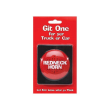 Novinky f ra Redneck Horn
