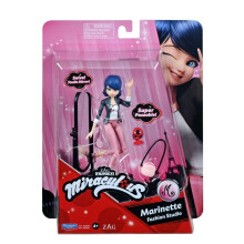 Miraculous Ladybug Marinettes Studiopuppe