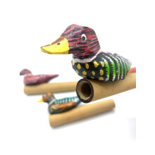 Bird Whistles Duck Whistle