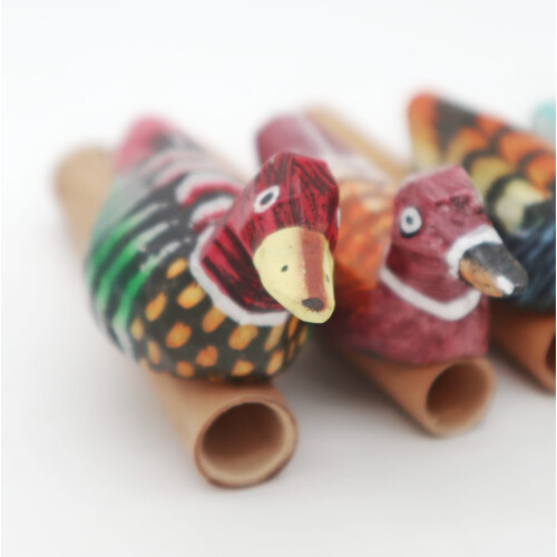 Bird Whistles Duck Whistle 2