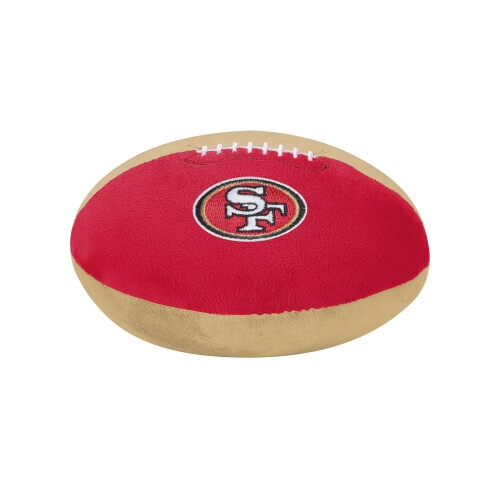 FOCO Green Bay Packers NFL Plüsch Fußball