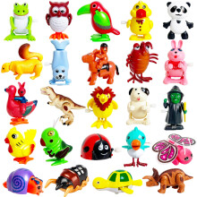 Baaxxango 24 DCS Wind Up jtkok vlogatott llatok mlesztett flipping gyalogos ugrs ramu jtk jtk Wind Up Animal Party Jtk a szletsnap