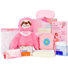 Jajoagia First Period Kit for Girls 9-12 - Period Starter Kit For Tweens - Period Komfortsatser fr flickor 10-12 - Frsta periodgvor fr flicko