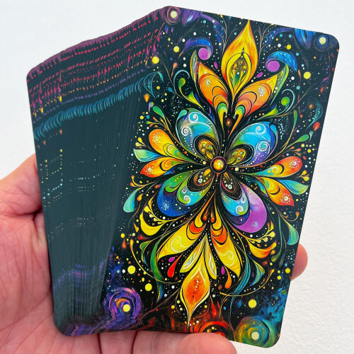 Gzxinke Love Oracle Decla 1