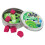 Crazy Aaron's Mixed by Me Boba Thinking Putty Kit 2